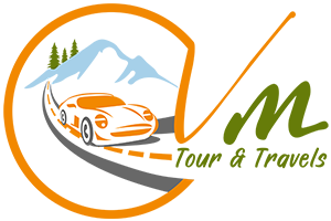 Tour and Travels logo