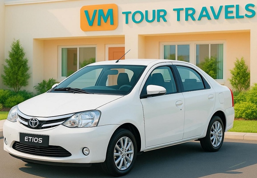 Etios Final
