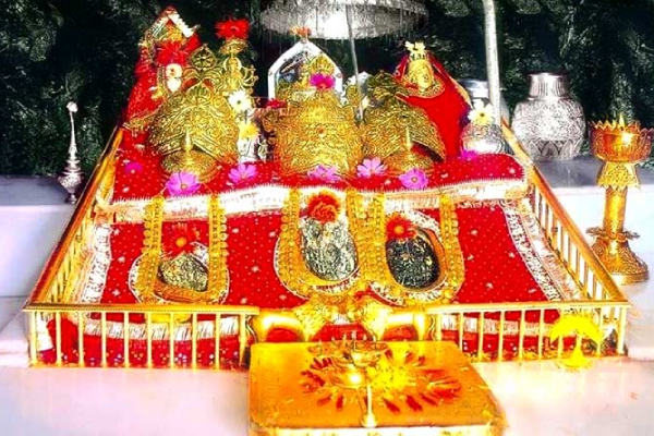 Vaishno Devi