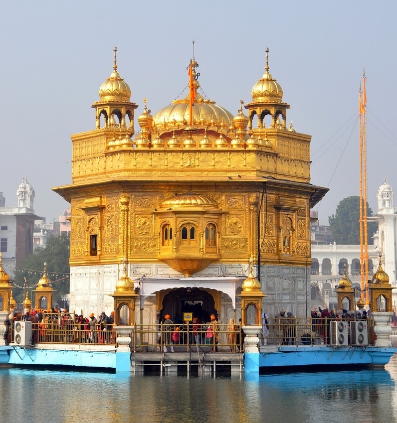 Golden Temple