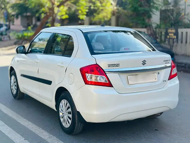 swift desire