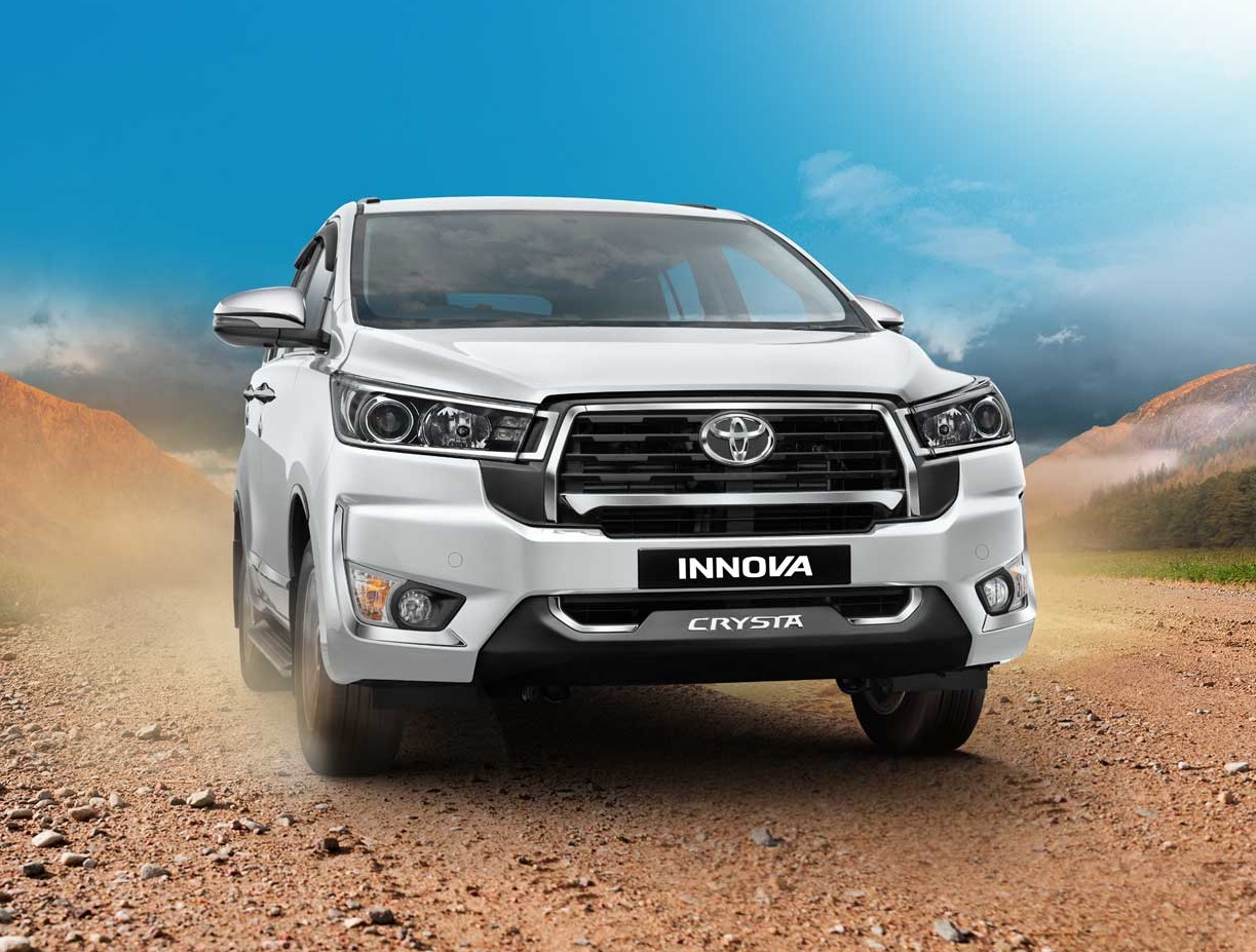 innova